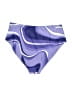 Unbranded Graphic Purple Swimsuit Bottoms Size 0X - photo 2