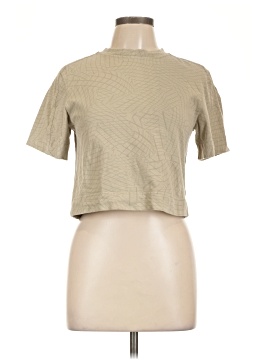Lululemon Athletica Short Sleeve Turtleneck