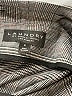 Laundry by Shelli Segal Houndstooth Gray Dress Pants Size 2 - photo 7