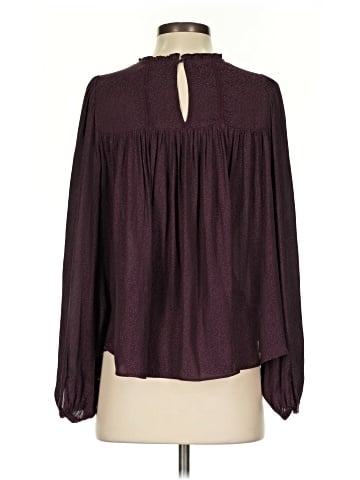 Gentle Fawn Long Sleeve Blouse (view 2)