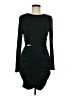 Walter Baker Black Cocktail Dress Size M - photo 1