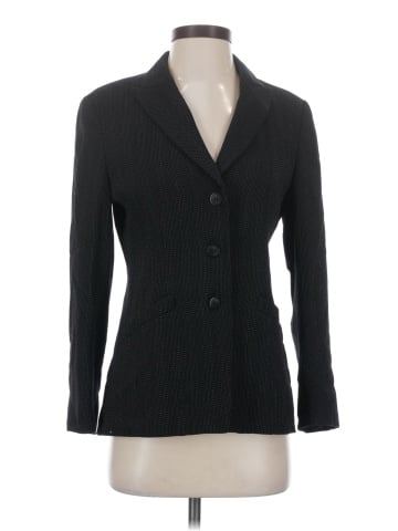 Jaeger Wool Blazer (view 1)