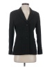Jaeger Black Wool Blazer Size 4 - photo 1