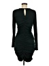 Walter Baker Black Cocktail Dress Size M - photo 2