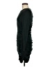 Walter Baker Black Cocktail Dress Size M - photo 5