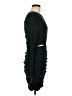 Walter Baker Black Cocktail Dress Size M - photo 4