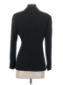 Jaeger Black Wool Blazer Size 4 - photo 2