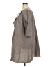Unbranded Gray Coat Size XXL (estimated) - photo 5
