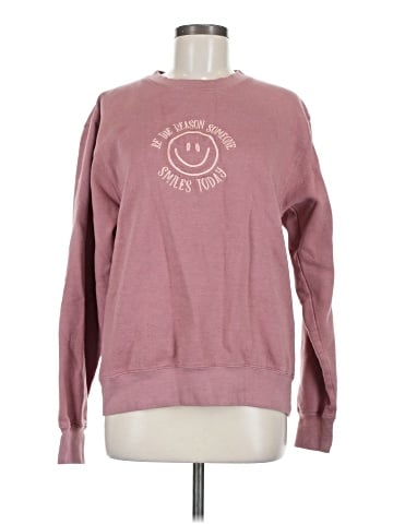 The Cotton Exchange Sweatshirt (view 1)