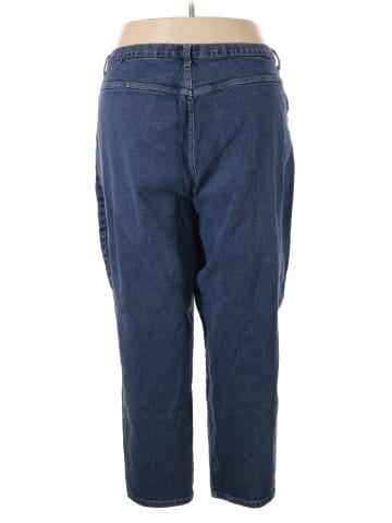 Liz & Me Jeans (view 2)