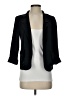Frenchi Black Kimono Size S - photo 1