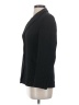 Jaeger Black Wool Blazer Size 4 - photo 5