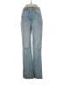 Denim Forum Blue Jeans Size 27 waist - photo 1