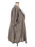 Unbranded Gray Coat Size XXL (estimated) - photo 4