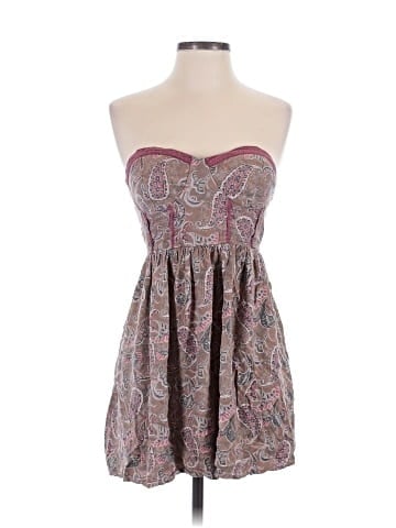 Band of Gypsies Cocktail Dress (view 1)