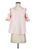 Blue Rain Pink Tank Top Size XS - photo 1