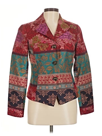 Coldwater Creek Blazer (view 1)