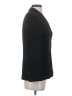 Jaeger Black Wool Blazer Size 4 - photo 4