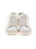 DKNY White Sneakers Size 8 - photo 2