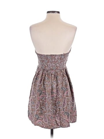 Band of Gypsies Cocktail Dress (view 2)