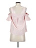 Blue Rain Pink Tank Top Size XS - photo 2