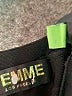 Emme Black Cocktail Dress Size M (estimated) - photo 7