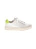 DKNY White Sneakers Size 8 - photo 1
