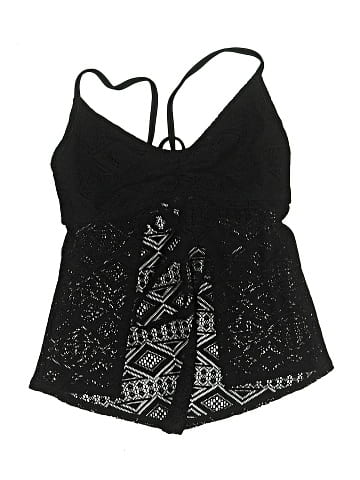 Hula Honey Swimsuit Top (view 1)