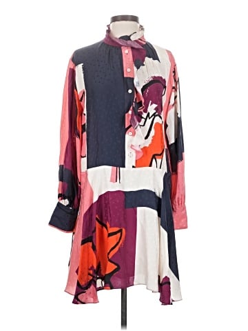 Tanya Taylor Casual Dress (view 1)