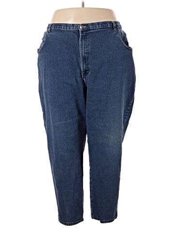 Liz & Me Jeans (view 1)