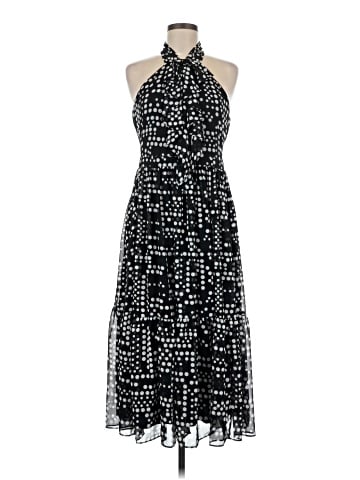 Karl Lagerfeld Paris Cocktail Dress (view 1)
