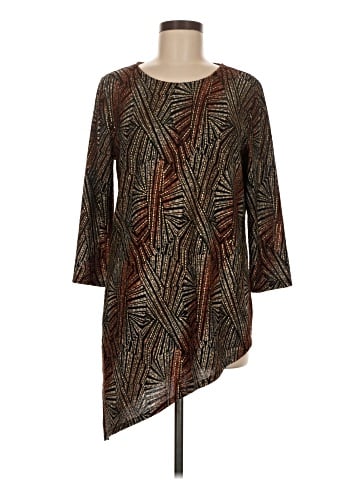 Travelers by Chico's Casual Dress (view 1)