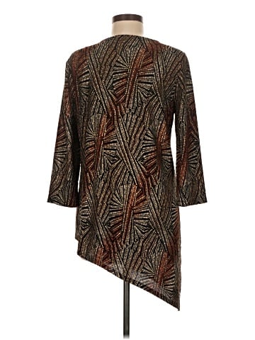 Travelers by Chico's Casual Dress (view 2)