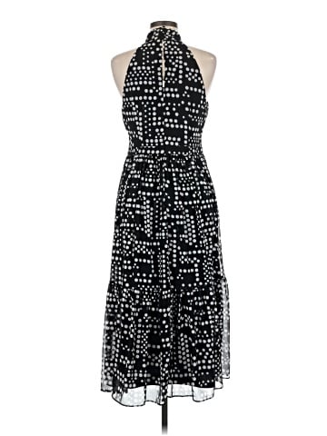 Karl Lagerfeld Paris Cocktail Dress (view 2)