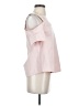 Blue Rain Pink Tank Top Size XS - photo 4