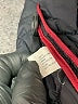 Gap 100% Nylon Black Vest Size S - photo 7