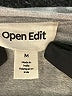 Open Edit Gray Cardigan Size M - photo 7