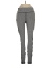 Lululemon Athletica Houndstooth Gray Active Pants Size 0 - photo 1