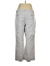 Gap Solid Gray Casual Pants Size 16 - photo 2