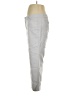 Gap Solid Gray Casual Pants Size 16 - photo 5