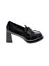 Fashion Black Heels Size EU 40 - photo 1