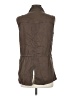 Max Jeans 100% Tencel Lyocell Brown Kimono Size M - photo 2