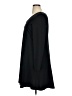 Old Navy Solid Black Casual Dress Size XL - photo 5