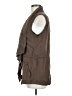 Max Jeans 100% Tencel Lyocell Brown Kimono Size M - photo 5