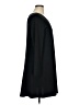 Old Navy Solid Black Casual Dress Size XL - photo 4