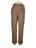 Fashion Nova Brown Casual Pants Size XL - photo 1