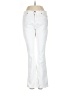 Ann Mashburn White Jeans Size 27 waist - photo 1