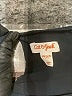 Cat & Jack 100% Polyester Stars Black Dress Size 4 - 5 - photo 3