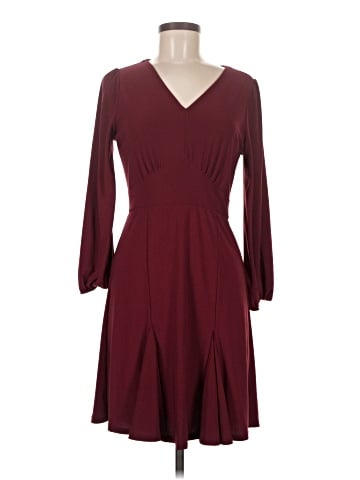 Petite Assembly Cocktail Dress (view 1)