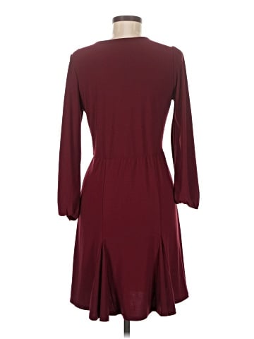 Petite Assembly Cocktail Dress (view 2)